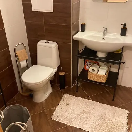 شقة Cosy برافيتس